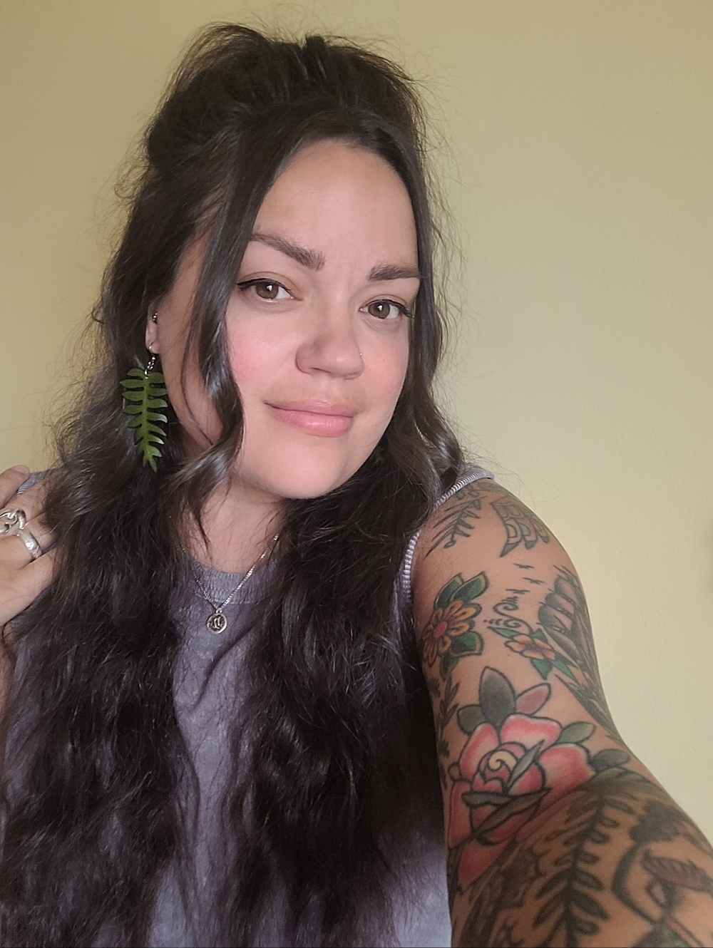 Meet your Posher, Chelsey